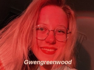 Gwengreenwood
