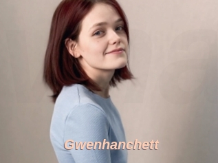 Gwenhanchett