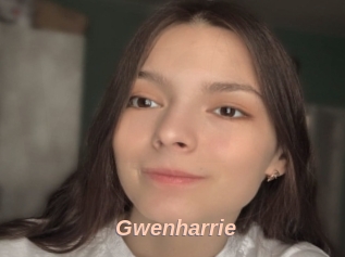 Gwenharrie