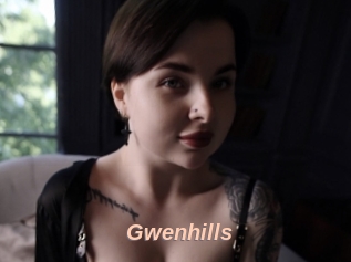 Gwenhills