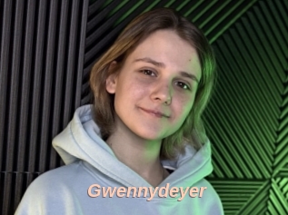 Gwennydeyer