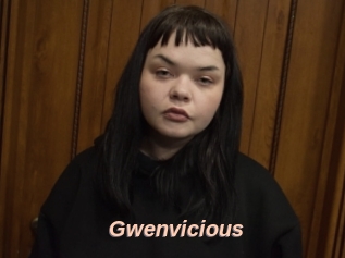 Gwenvicious