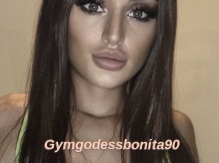 Gymgodessbonita90