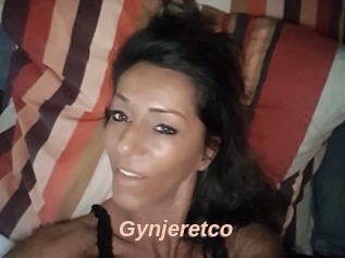Gynjeretco