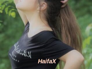 HaifaX