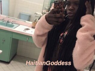 HaitianGoddess