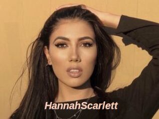 HannahScarlett