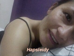 Hapsleidy