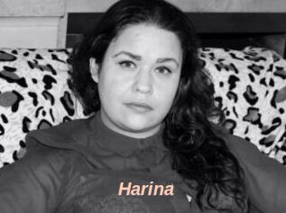Harina