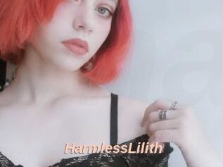 HarmlessLilith