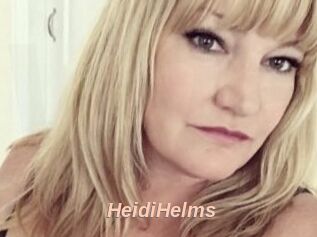 HeidiHelms