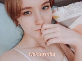 Hektarinka