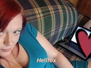 Hellfox