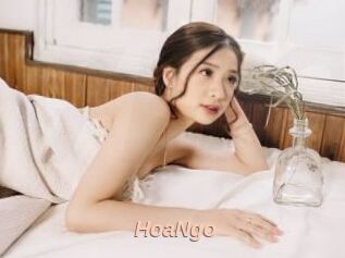 HoaNgo