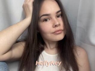 HollyKey