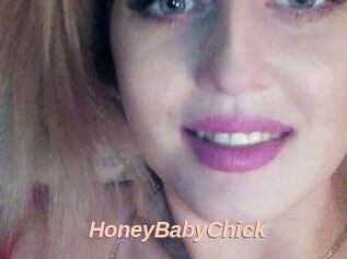 HoneyBabyChick
