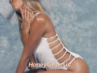 HoneyGenesis
