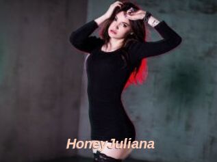 HoneyJuliana