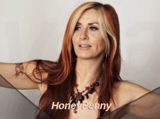 HoneyPenny