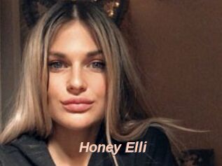 Honey_Elli