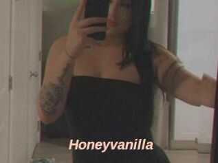 Honeyvanilla