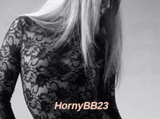 HornyBB23