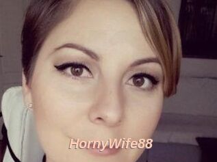 HornyWife88