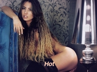 Hot