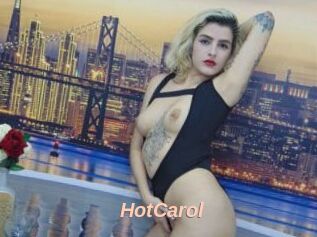 HotCarol