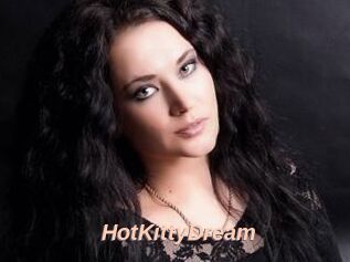 HotKittyDream