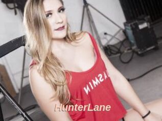 HunterLane