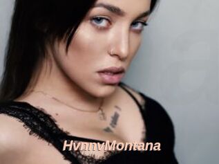 HvnnvMontana