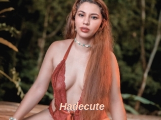 Hadecute