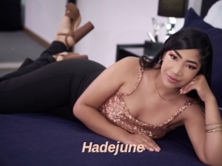 Hadejune
