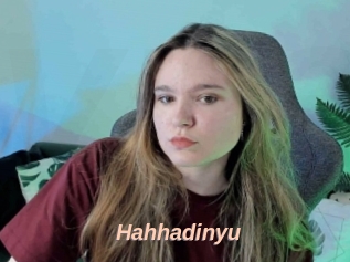 Hahhadinyu