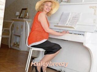 Haileybreezy
