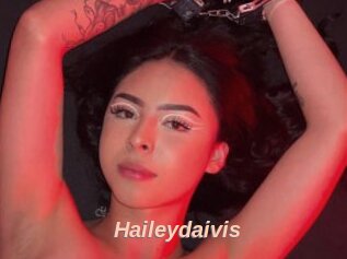 Haileydaivis