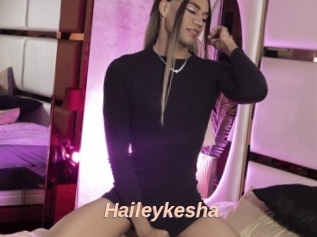 Haileykesha