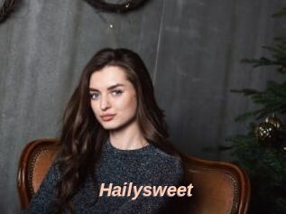Hailysweet