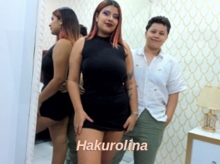 Hakurolina