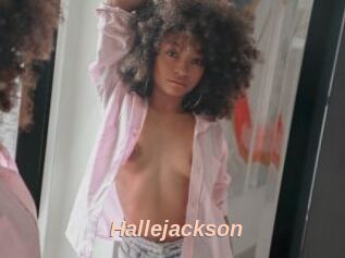 Hallejackson
