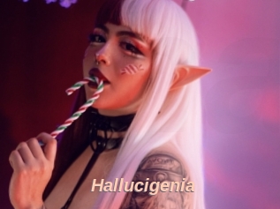 Hallucigenia