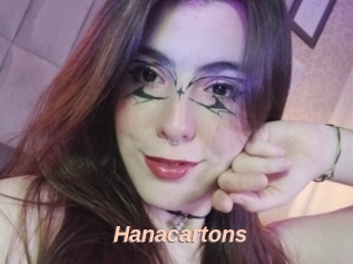 Hanacartons