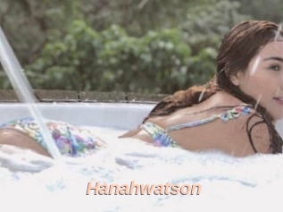 Hanahwatson