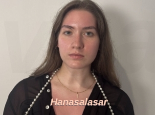 Hanasalasar