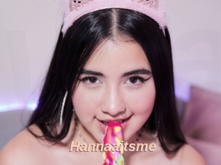 Hannaaitsme
