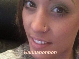Hannabonbon