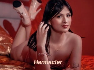 Hannacler