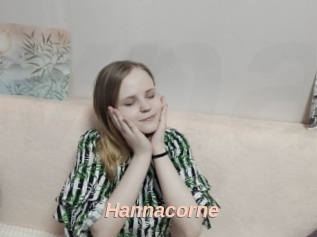 Hannacorne