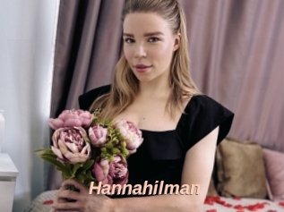 Hannahilman